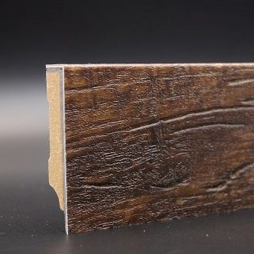 Фото товара плинтус MODULEO Country Oak
