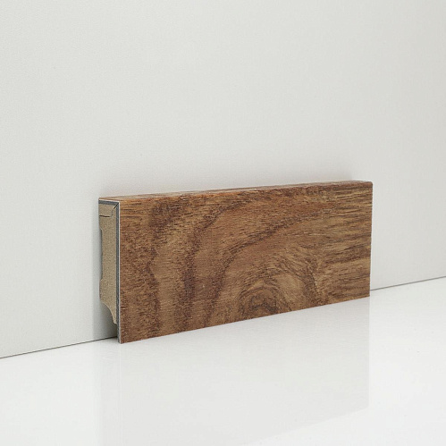 Фото товара плинтус MODULEO Eastern Hickory