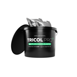 Клей TRICOL PRO Клей для паркета TRICOL PRO 1K PT-MS HARD-ELASTIC (пакеты)