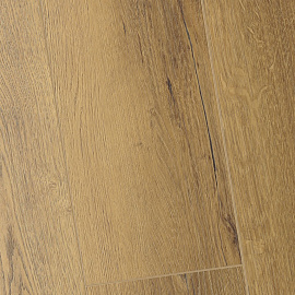 Виниловый ламинат Firstfloor Медовый натуральный дуб