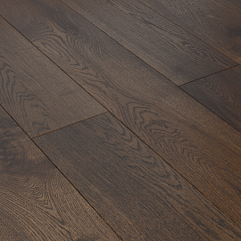 Паркетная доска Amber Wood Дуб Бурбон