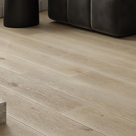 Виниловый ламинат Firstfloor Коньячный старый дуб