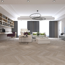 Виниловый ламинат Damy Floor Пале-Рояль