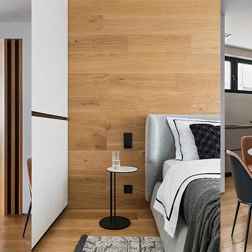 Фото товара паркетная доска Coswick Вена