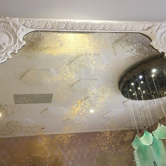 Фото товара orac decor Orac Decor Угловой элемент P3020A