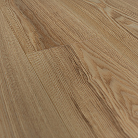 Паркетная доска Amber Wood Ясень Карамель