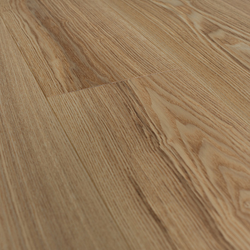 Фото товара паркетная доска Amber Wood Ясень Карамель