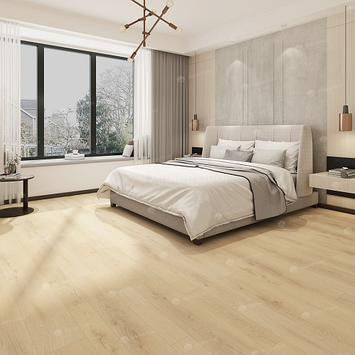 Фото товара виниловый ламинат Alpine Floor Дуб Фелис ABA