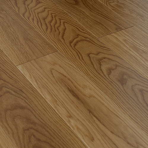 Фото товара паркетная доска Amber Wood Дуб Натур