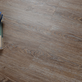 Виниловый ламинат Evofloor Дуб Бронза