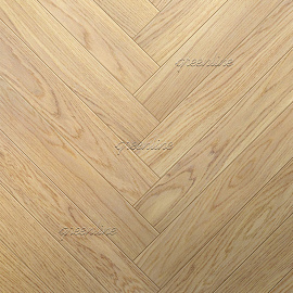 Паркет Ёлка GreenLine 811 Дуб Аура