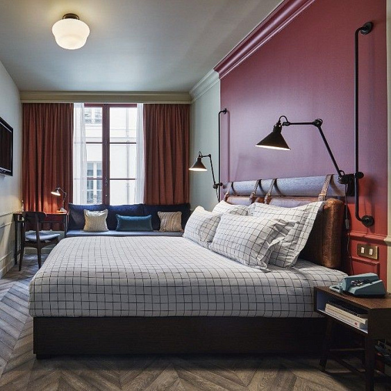 Фото товара orac decor Orac Decor Карниз C215 - 4,7*4,7*200см