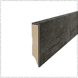 Плинтус FineFloor Шато Миранда