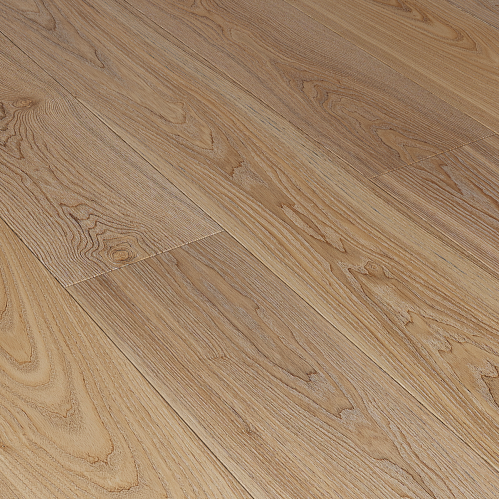 Фото товара паркетная доска Amber Wood Ясень Арктик