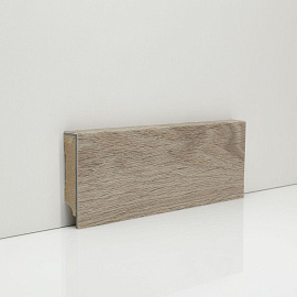 Плинтус MODULEO Midland Oak
