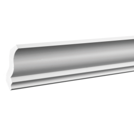 Европласт Европласт Карниз 6.50.105