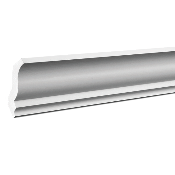 Фото товара европласт Европласт Карниз 6.50.105