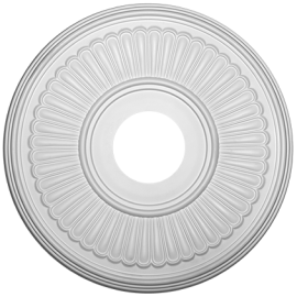 Европласт Европласт Розетка 1.56.047