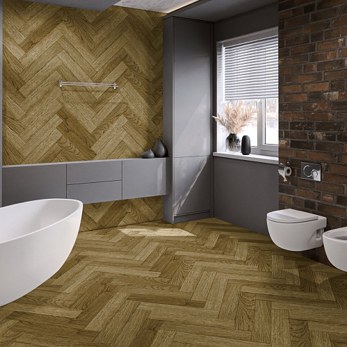 Фото товара виниловый ламинат Damy Floor Шеффилд