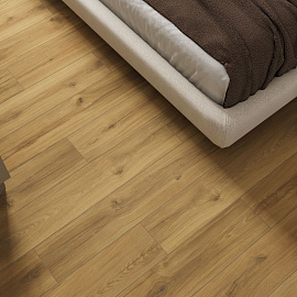 Ламинат Ever Дуб Вирдиа Натуральный