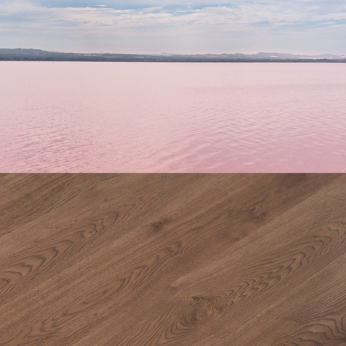 Фото товара паркет ёлка Coswick Эльтон