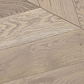 Паркет Ёлка Brinel Дуб Fantasy