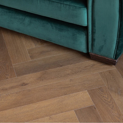 Фото товара виниловый ламинат Vinilam Паркет Пикассо