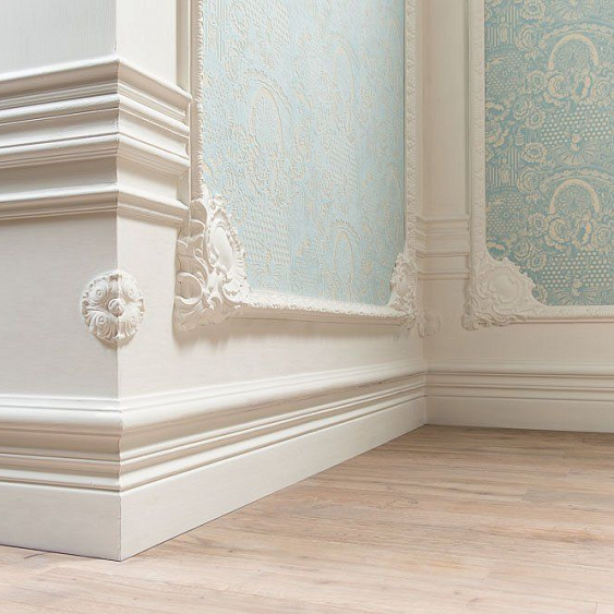 Фото товара orac decor Orac Decor Молдинг P8040 - 10,1*2,2*200см