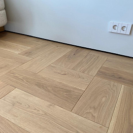 Паркет Ёлка Antic Wood Стромболи