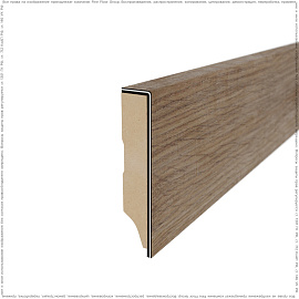 Плинтус FineFloor Дуб Вестерос