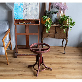 Виниловый ламинат Vinilam Дуб Мадрид