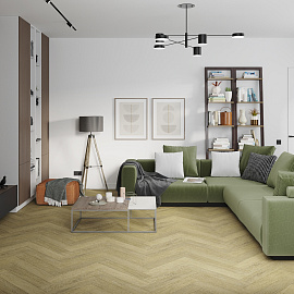 Виниловый ламинат Damy Floor Эдинбург