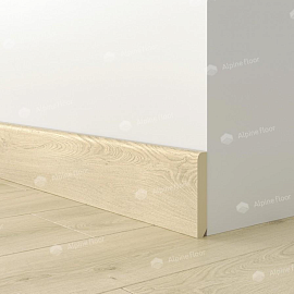Плинтус Alpine Floor Кипарисовая