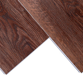 Виниловый ламинат Evofloor Oak Сhocolate (Дуб Шоколадный)