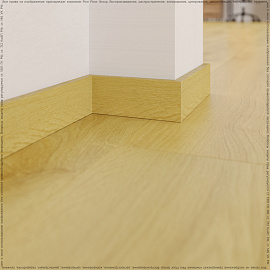 Плинтус FineFloor Дуб Чиово