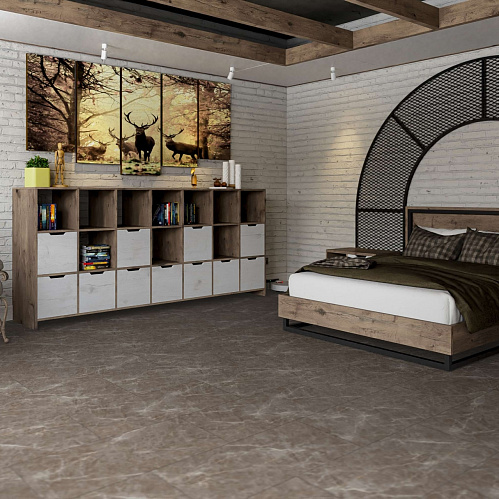 Фото товара виниловый ламинат Damy Floor Макалу