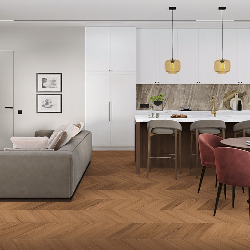 Фото товара виниловый ламинат Damy Floor Блуа