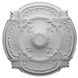 Европласт Европласт Розетка 1.56.026