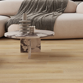 Виниловый ламинат Firstfloor Французский натуральный дуб