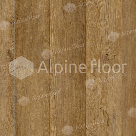 Виниловый ламинат Alpine Floor Дуб Цейлонский