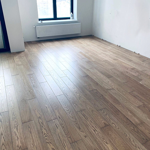 Фото товара инженерная доска Antic Wood Коломбо