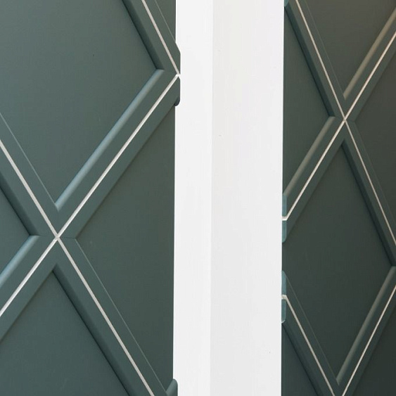 Фото товара orac decor Orac Decor Плинтус гибкий SX182F CASCADE - 5*1,3*200см