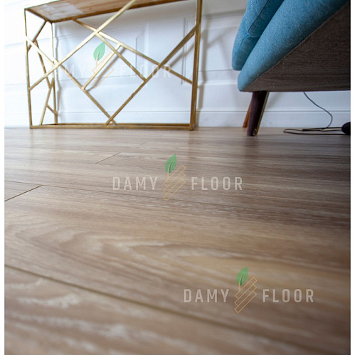 Фото товара виниловый ламинат Damy Floor Дуб Селект