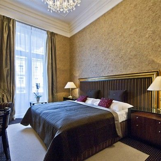 Фото товара orac decor Orac Decor Карниз CX106 - 11,8*11,7*200см