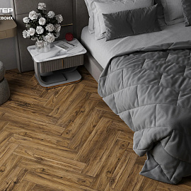 Ламинат My Step Дуб Moa