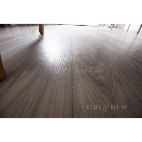 Фото товара виниловый ламинат Damy Floor Дуб Дымчатый