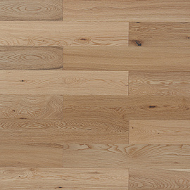 Паркетная доска Amber Wood Дуб Карамель