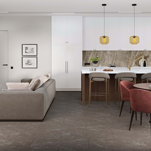 Фото товара виниловый ламинат Damy Floor Макалу