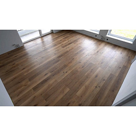 Виниловый ламинат Damy Floor Дуб Провинциальный