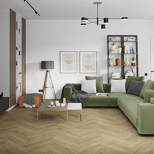 Фото товара виниловый ламинат Damy Floor Кембридж